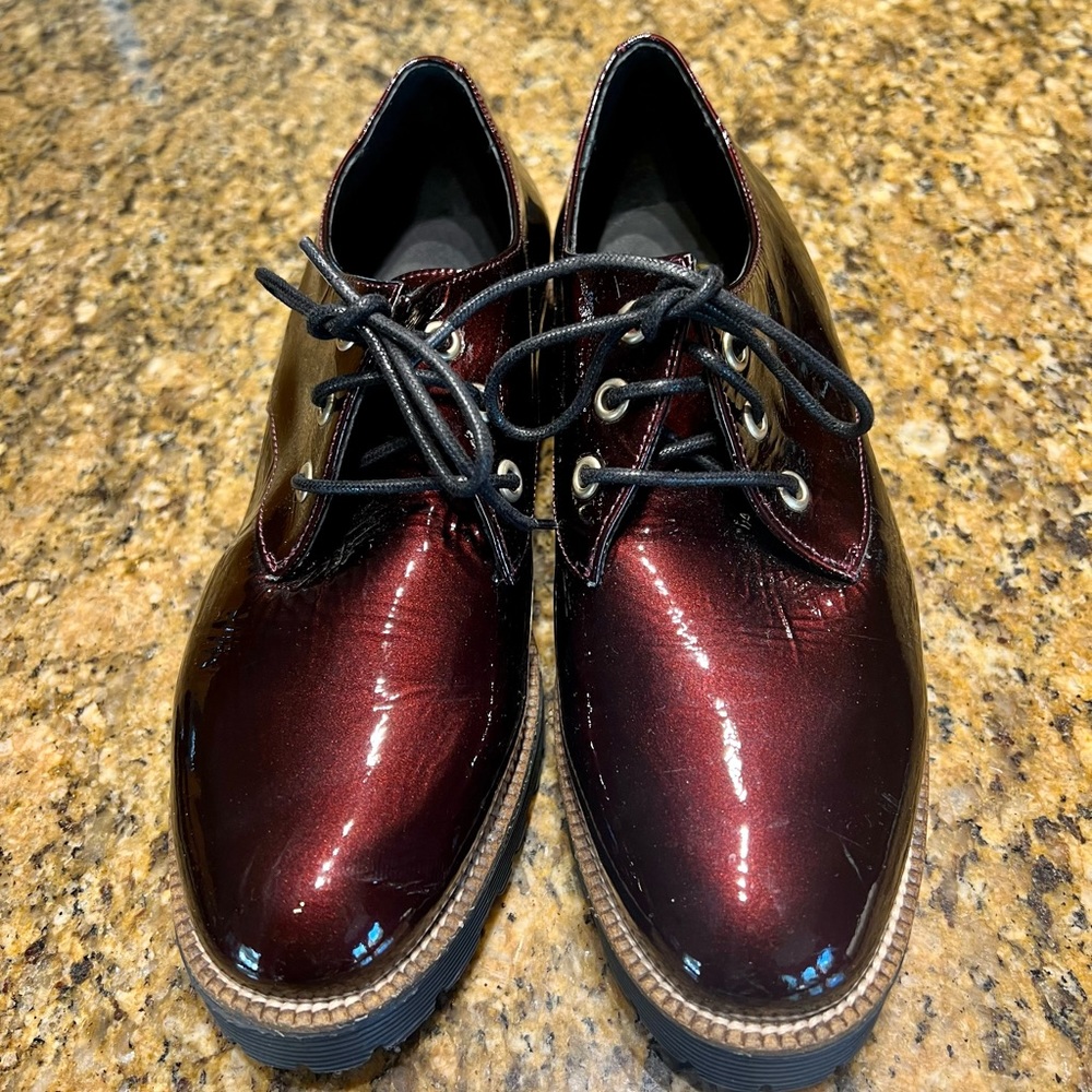 SHELLYS WOMENS SHOES SIZE 39